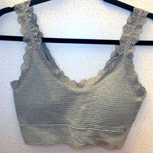 Lucky Brand Bralette 🍀